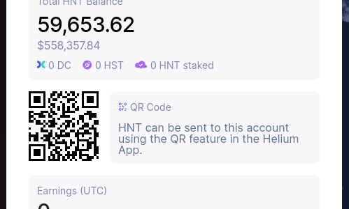 The next Helium scam: earning HNT by generating data traffic over low-cost Data-Only Hotspots?